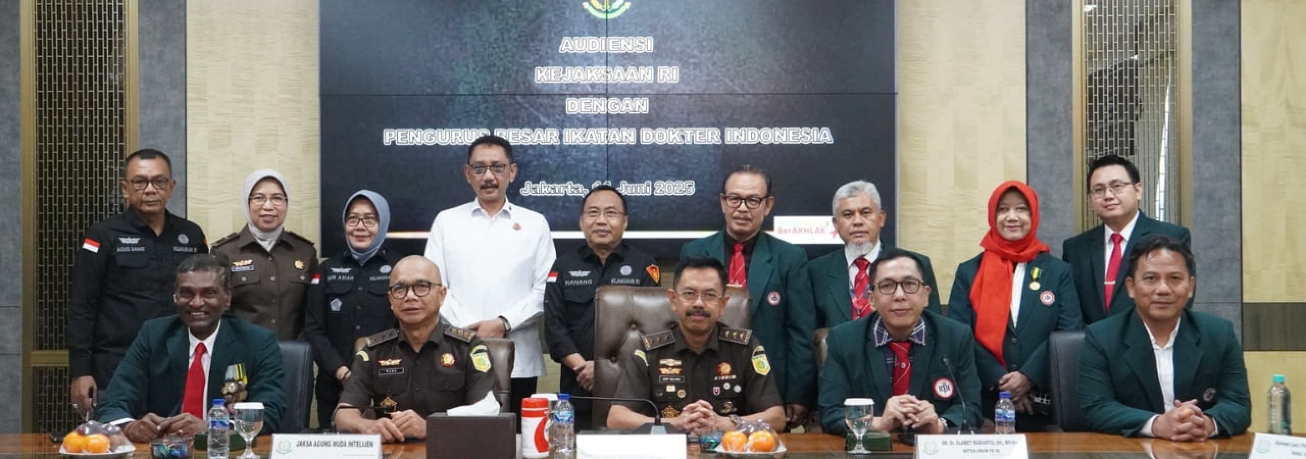 Ikatan Dokter Indonesia