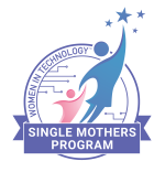 Single-Mothers-program-logo