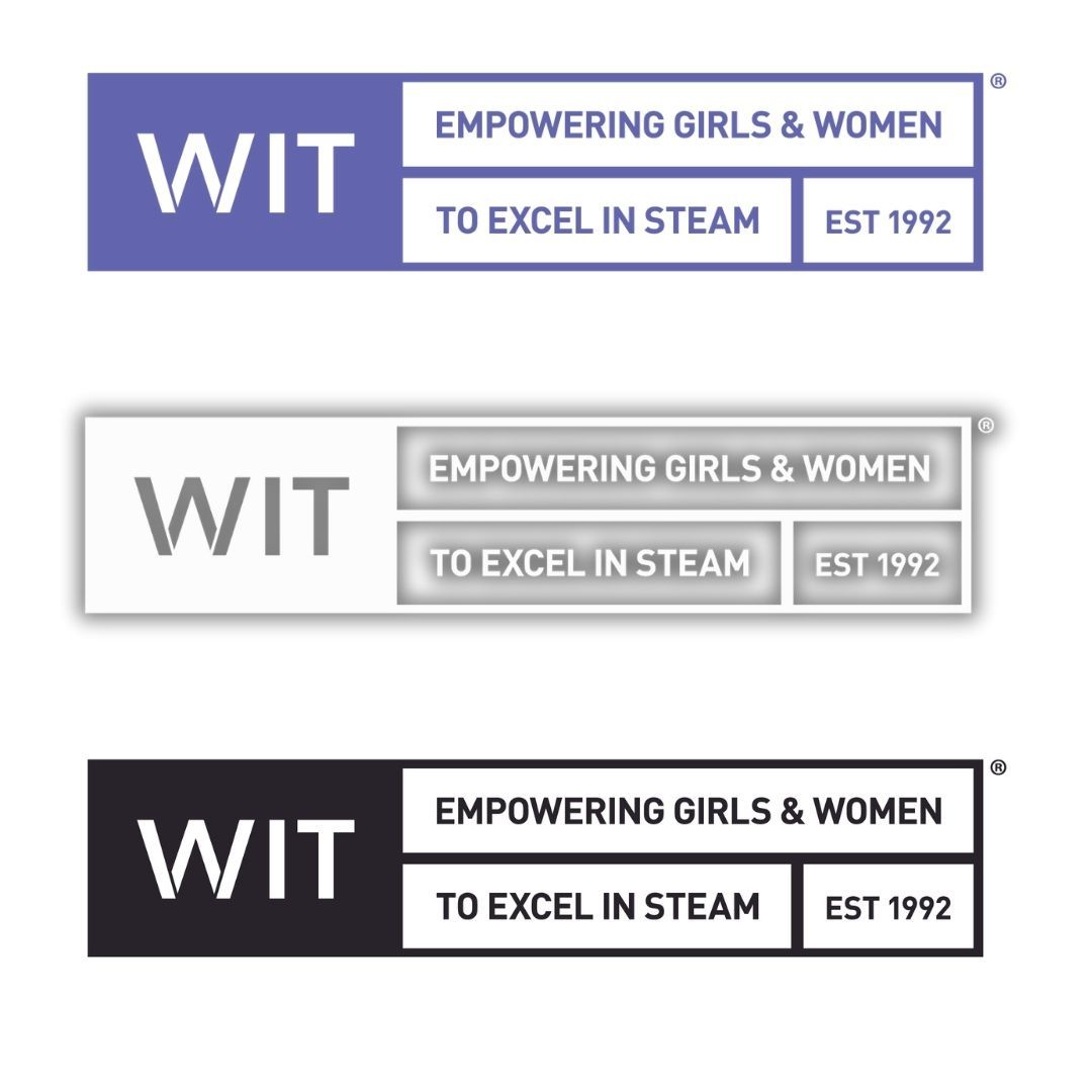 Women Of Technology Logos