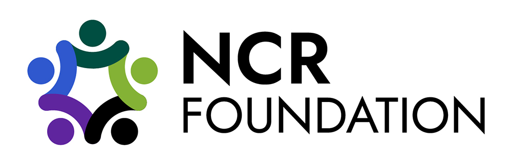 NCR  Foundation Logo