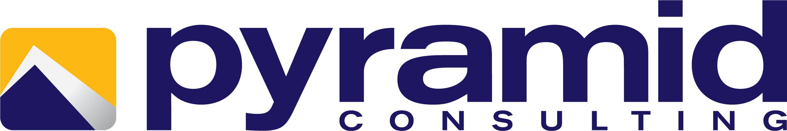 Pyramid Consulting Logo