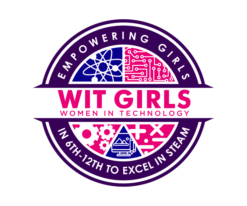 WIT Girls Women in Technology