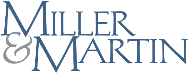 Miller & Martin Logo