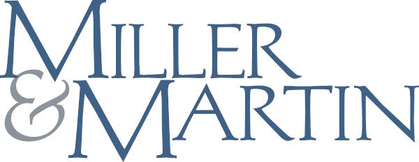 Miller &amp; Martin Logo